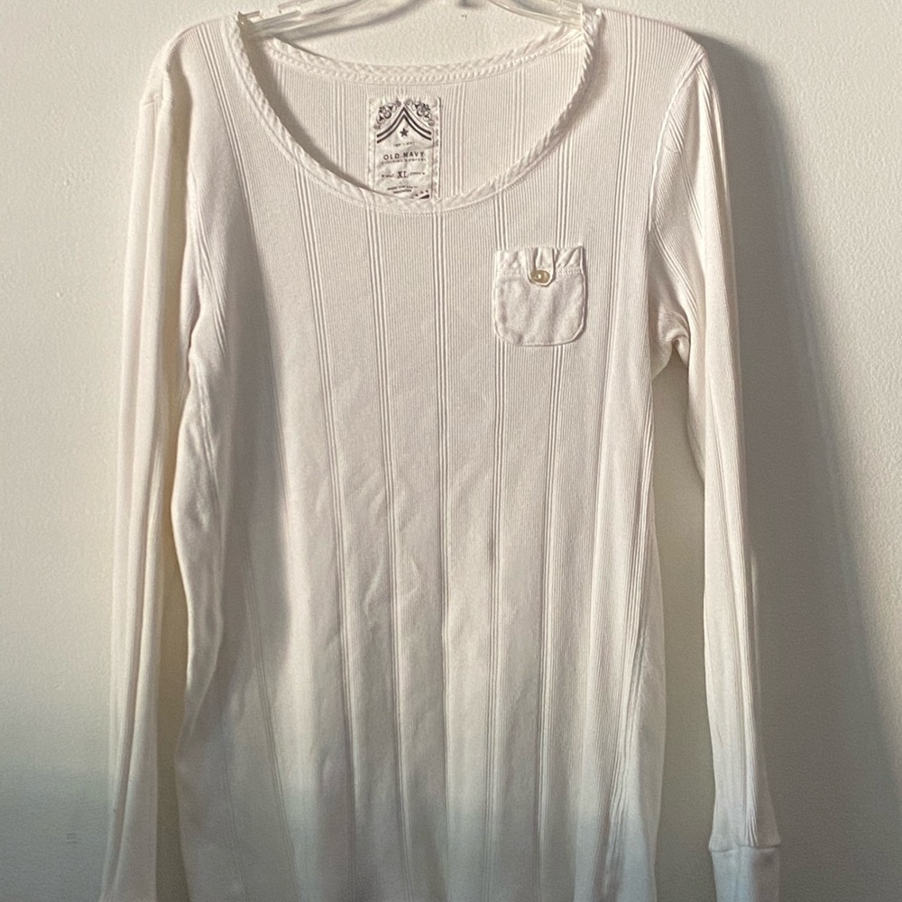 sweater shirt